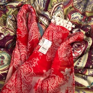 New York & Co. scarf